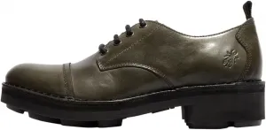 Мужские современные мокасины FLY London