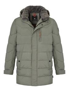 Парка redpoint Parka JOHN, хаки