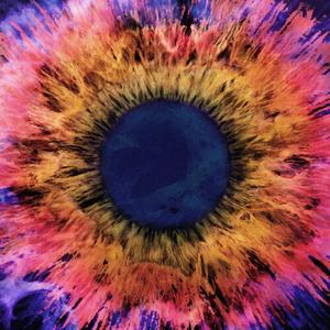 Виниловая пластинка LP Horizons/East - Thrice