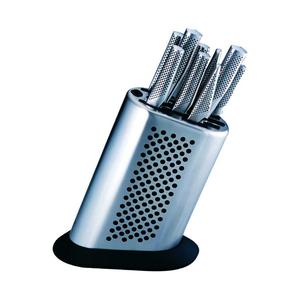 Ножевой блок Global G-8311D в пунктир