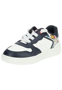 Низкие кроссовки Geox, синий