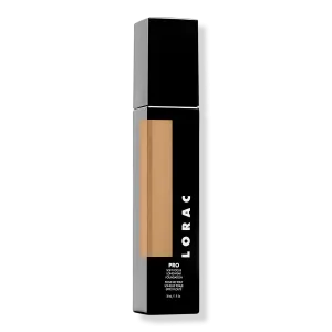 Тональный крем PRO Soft Focus Longwear Foundation - 07 LORAC, 07 (light with neutral undertones)