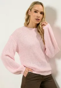 Свитер-Пуловер Long Tall Sally, Light Pink