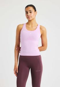 Топ Röhnisch SEAMLESS FLEX, Smoky Grape/Lilac