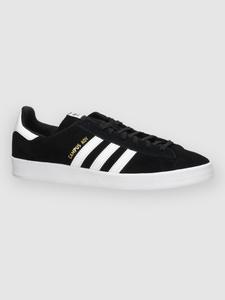 Кеды adidas Skateboarding Campus Adv Skateschuhe, cblack/ftwwht/ftwwht