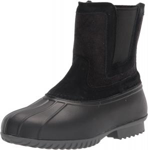 Женские туфли Propet Insley, черный