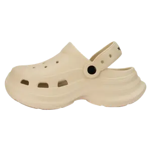 Itsok Садовые клоги женские хаки, цвет Khaki