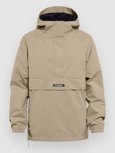 Куртка для сноуборда Horsefeathers Ala Anorak, mojave