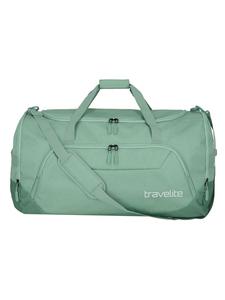Travelite Дорожная сумка Kick Off XL 70 см, цвет шалфей