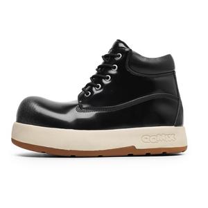 Ботинки Martin Unisex ZUWUDONG, черный