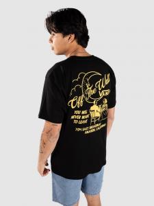 Футболка Vans Fine Dining T-Shirt, black