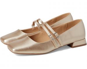 Балетки Journee Collection Gredah, цвет Champagne