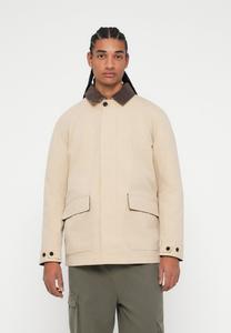 Куртка Timberland WENHAM WATERPROOF BARN COAT, Medium Beige/Sand