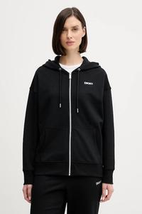 Толстовка DKNY, черный