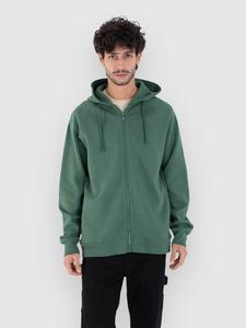 Толстовка Hurley Low Tide Sweatjacke, jungle