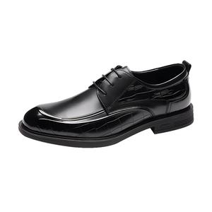 AOKANG Мужские туфли Low top черные