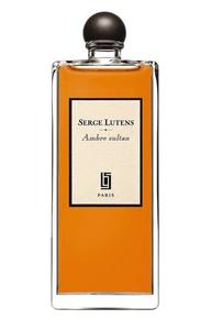 Амбре Султан, парфюмированная вода, 50 мл Serge Lutens