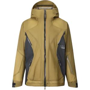 HELLY HANSEN Водостойкая ветрозащитная дышащая ветровка Men's, Khaki