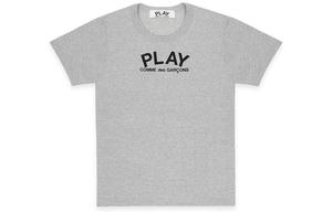 Футболка Play для мужчин Cdg Play