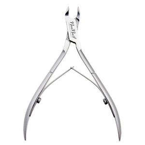 Кусачки для кутикулы из нержавеющей стали 5 мм 1 шт. NEONAIL