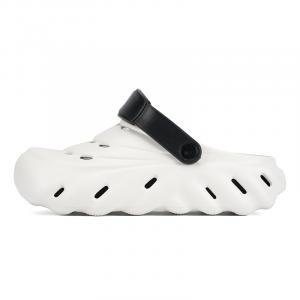 LEXON Клоги мужские белые, цвет White