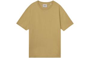 Футболка унисекс Fear of God Essentials, Янтарь