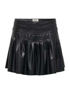 Юбка ONLY, черный