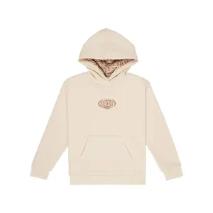 Детская толстовка Hope You Trust Roxy, бежевый