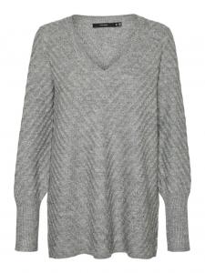Свитер Vero Moda, серый
