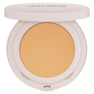 Пудра для лица translucent pressed setting powder Laura Mercier, translucent honey, вес 6.5 гр.