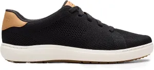 Женские туфли Clarks Nalle Lace, черный