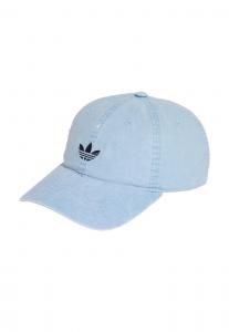 Бейсболка Adidas Originals Cap, Ambient Sky/Blue
