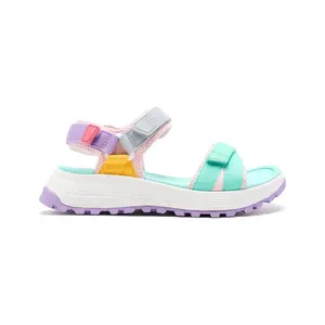 Сандалии Gioseppo Montville, мультиколор