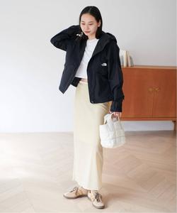 Короткая компактная куртка Journal Standard, цвет Black