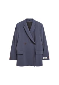 Блейзер ARMEDANGELS, серый