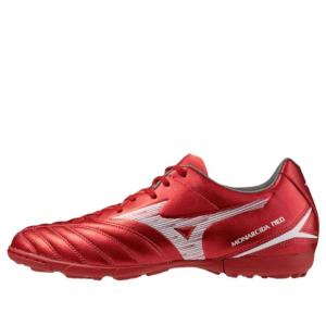 Кроссовки Mizuno Monarcida Neo 3 Select AS 'Ruby Red White'