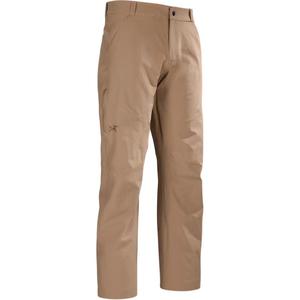 Кронин повседневные брюки мужские Arcteryx, коричневый