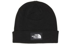 Мужская шапка THE NORTH FACE, Black