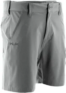 Huk Men's Next Level 7" шорты для рыбалки, быстросохнущие