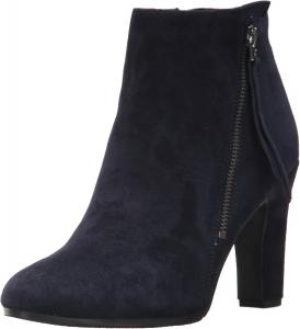 Ботинки Sam Edelman Sadee, Midnight Navy Suede