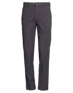 Брюки PANTS STUDIO Jack & Jones, тёмно-серый