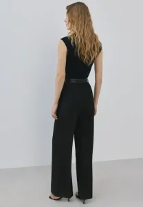 Комбинезон Mango, Black