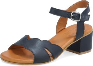 Женские сандалии на каблуке Miz Mooz Rubie, черный