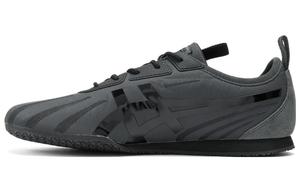 Onitsuka Tiger Tirrack Lifestyle Shoes Unisex Low-top Black