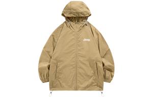 Защитная одежда от солнца Unisex Jeep, землистый оттенок