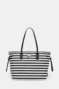 Сумка Karl Lagerfeld, черный