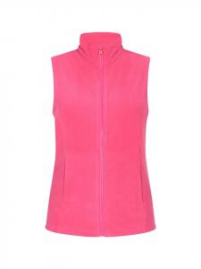 Жилет myMO ATHLSR Weste, розовый