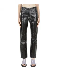 Джинсы Eytys, черный