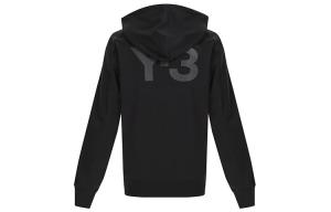 Y-3 Толстовка Y 3 Unisex Black