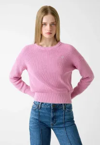 Джемпер Guess Jeans, Lilac